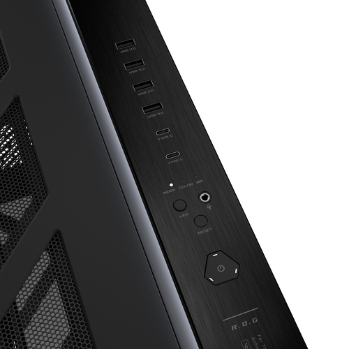 ASUS ROG Cronox ARGB big tower behuizing, afbeelding 7