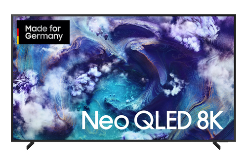 Samsung Neo GQ85QN900FT