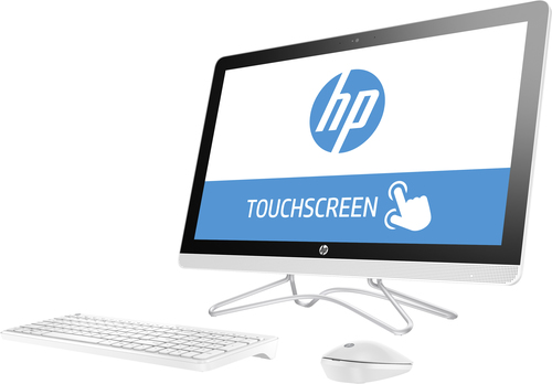 HP 24 -e085na AMD A9 A9-9400 – image 8