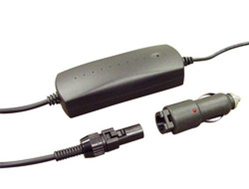 Origin Storage Car Adapter for PowerBook G4 - 17"