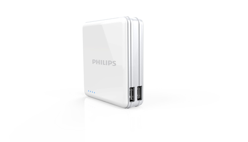 Philips DLP1071/93 power bank