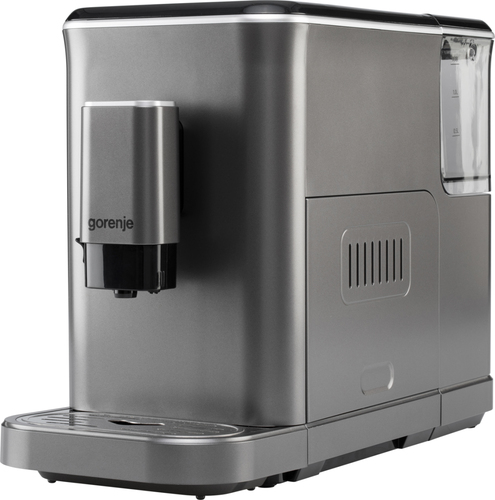 Gorenje GFACM20S Fully-auto Espresso machine