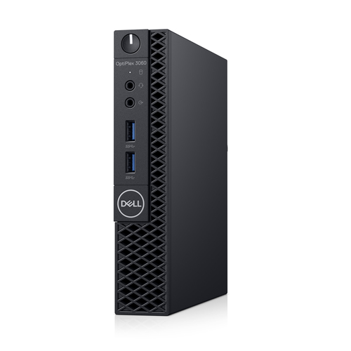 Dell OptiPlex 3060 Intel® Core™ i5 i5-8500T – image 2