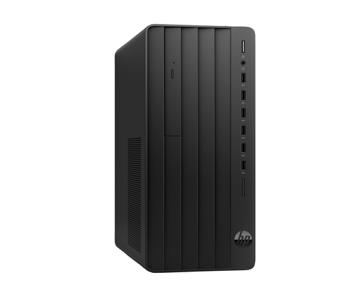 HP DW5C8AT PC/workstation Tower – image 2