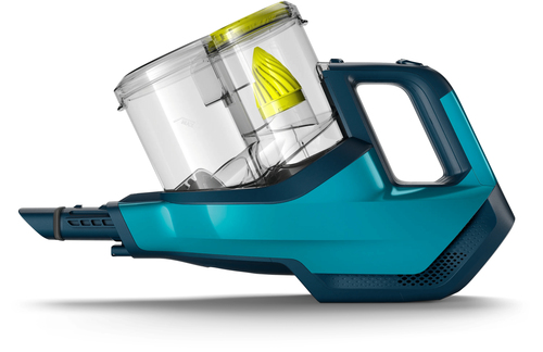 Philips FC6727/01 stick vacuum/electric broom 2-in-1 stick vacuum Battery Dry Bagless – image 8