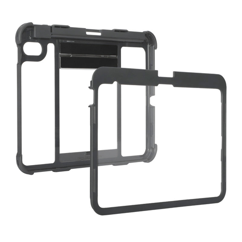Targus THD941GLZ tabletbehuizing 27,7 cm (10.9 ) Hoes Transparant, afbeelding 4