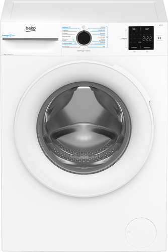 Beko b300 BMW9147EW washing machine Front-load
