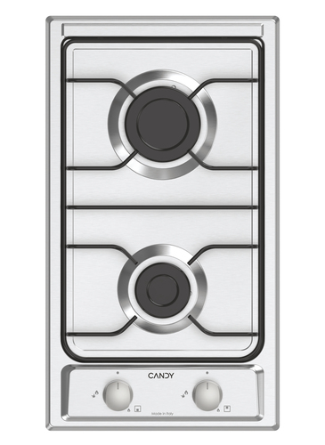 Candy Idea CHW23X Stainless steel Built-in – image 1