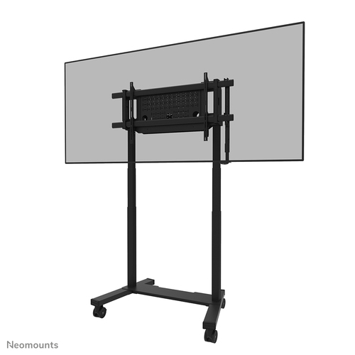 NEOMOUNTS MOVE Lift XL TV trolley