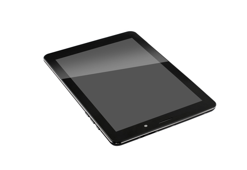 Hannspree HANNSpad SN80W71B tablet – image 7