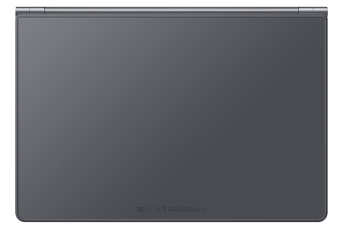 Samsung EF-DX935 - keyboard - with trackpad - grey Input Device - Tastatur - Grau – Foto 3 von 11