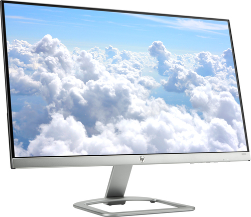 HP 23es computer monitor – image 2