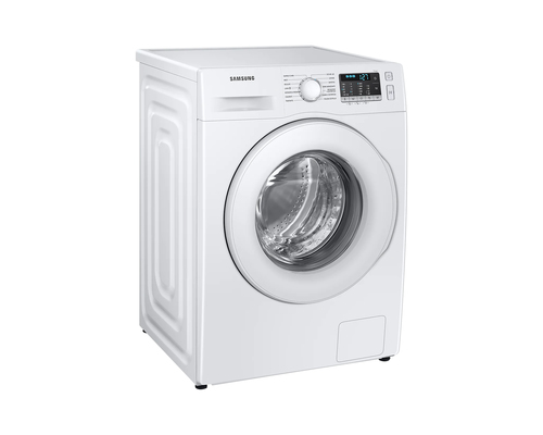 Samsung F-WW80TDV80T washing machine Front-load – image 4