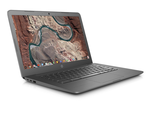 HP Chromebook 14-ca061nd Intel® Celeron® N3350 – image 3