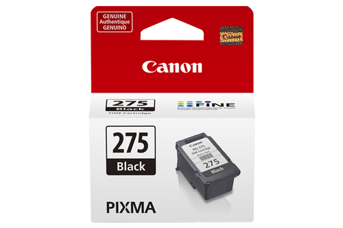 Canon PG-275 ink cartridge 1 pc(s) Original Standard Yield Black