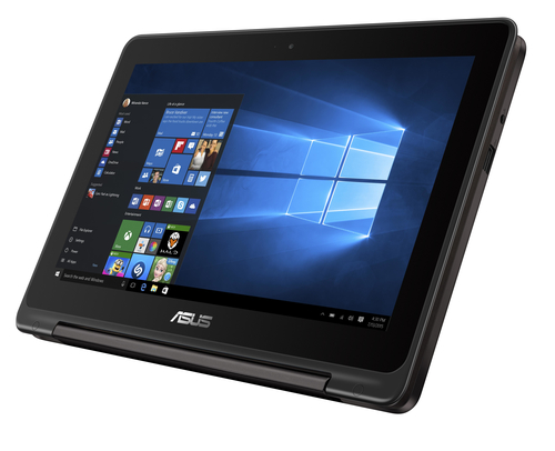 ASUS Vivobook Flip TP201SA-FV0017T Intel® Pentium® N3710 Hybrid (2-in-1) – image 4