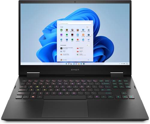 HP OMEN 15-ek1009na Intel® Core™ i7 i7-10750H Laptop – image 1