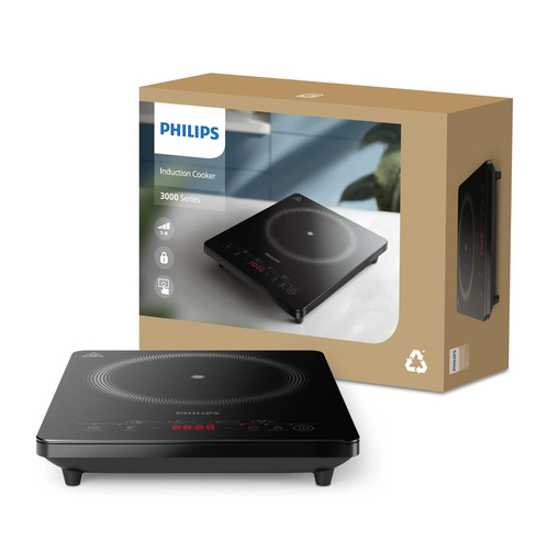 Philips 3000 series Vesuvio Induction Cooker – image 5