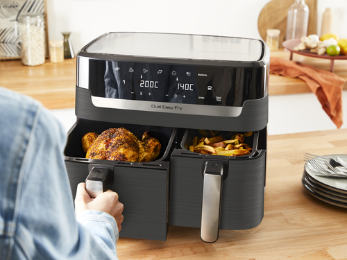 Tefal Easy Fry & Grill EY905B10, afbeelding 5