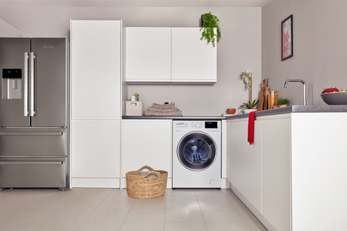 Blomberg S3 LWF194520QW – image 6