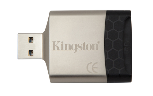 Kingston Technology MobileLite G4 – image 4