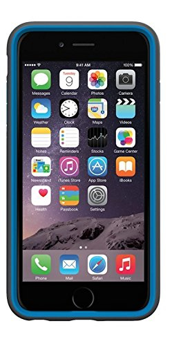 Speck SPK-A3472 mobile phone case Cover Black, Grey, Orange