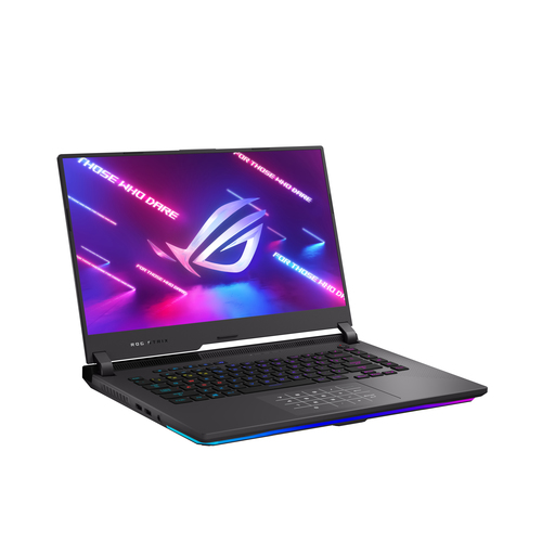 ASUS ROG Strix G15 G513QM-HF220 laptop AMD Ryzen™ 9 5900HX – image 4