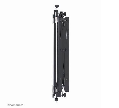 Neomounts WL95-800BL1 mounting kit - for flat panel - black - Max 35 kg - recommended for 70 – Foto 6 von 11