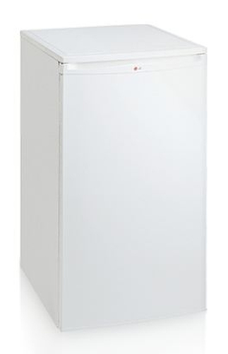 LG GC-151SA combi-fridge Freestanding