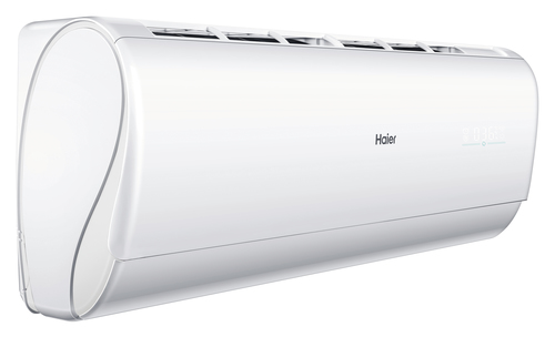 Haier AS35JBJHRA-W Air conditioner indoor unit White – image 3