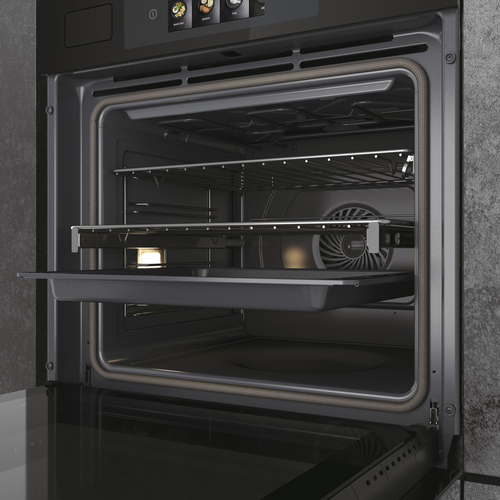 Haier I-Touch Steam Series 6 HWO60SM6TS9BHD – image 4
