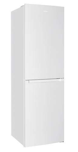 Candy CCH1T518EWK-1 combi-fridge Freestanding – image 2