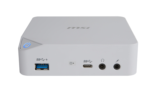 MSI Cubi 2-019XTW Intel® Core™ i5 i5-7200U – image 3