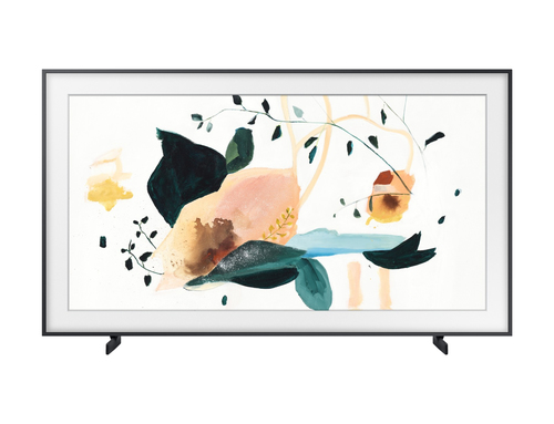 Samsung The Frame QE75LS03TAU 190,5 cm (75") 4K Ultra HD Smart TV Wi-Fi Черный