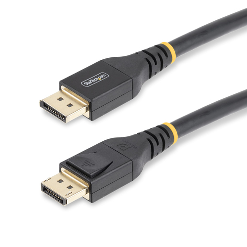 STARTECH 15m Active DisplayPort Cable