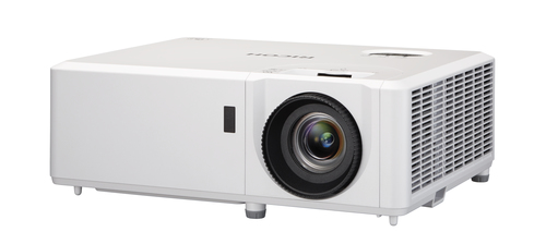 Ricoh PJ WUL5860 4000 лм DLP WUXGA (1920x1200) Белый