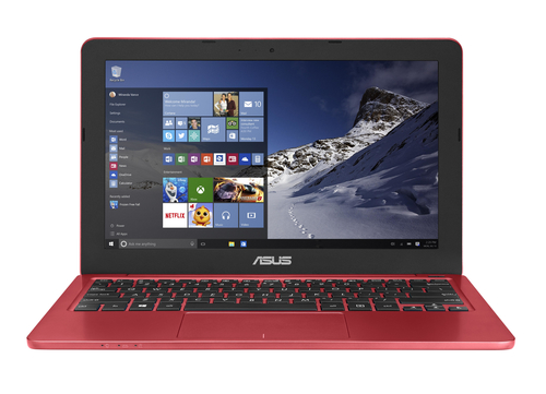ASUS Vivobook E202SA-FD0011T laptop Intel® Celeron® N3050 – image 5
