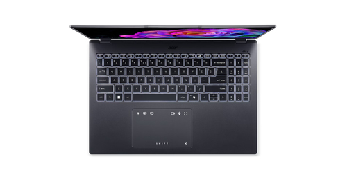 Acer Swift Go 16 SFG16-73-547V -16 inch Laptop, afbeelding 10