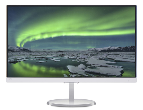 Philips E Line 237E7QSA/93 computer monitor – image 2
