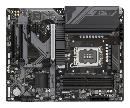 GIGABYTE Z790 D moederbord, afbeelding 4