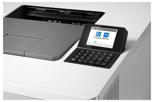 HP Color LaserJet Enterprise M455dn – image 4
