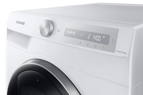 Samsung WW10T654DLH washing machine Front-load – image 9