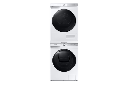 Samsung DV90T7240BH tumble dryer Freestanding Front-load – image 5