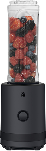 WMF KITCHENminis 0416500071 0,6 L Спортивный блендер 300 W Черный