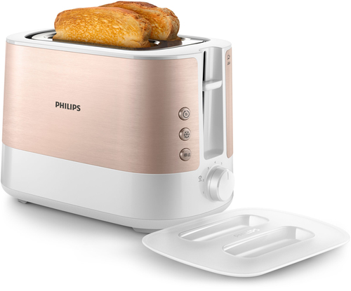 Philips Viva Collection HD2637 7 2 slice(s) – image 5