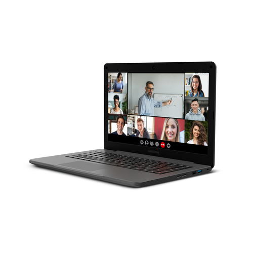MEDION AKOYA E14409 Intel® Core™ i3 i3-1005G1 Laptop – image 3