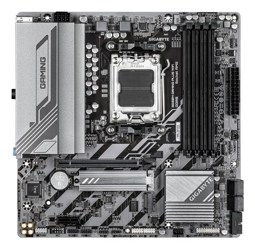 GIGABYTE B650M GAMING PLUS WIFI (Rev. 1.3) – image 2