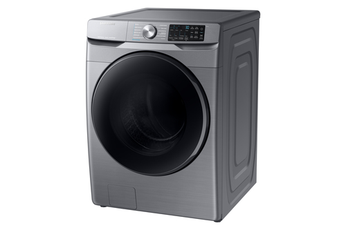 Samsung WF22R6270AP washing machine Front-load – image 3