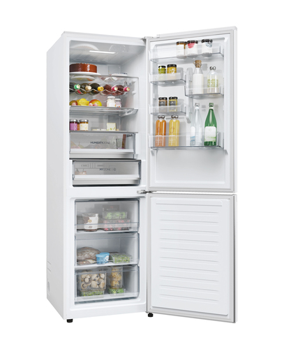 Haier 2D 60 Series 5 Pro HDPW5618DNPW Freestanding – image 5