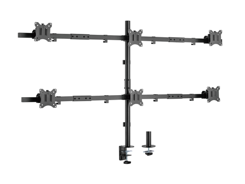 Equip 650160 monitor beugel, afbeelding 2